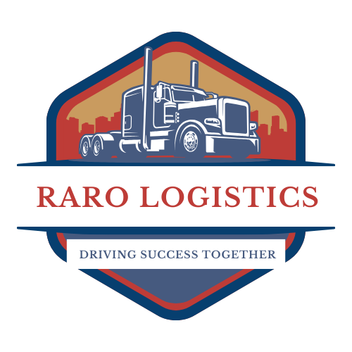 RARO Logistics